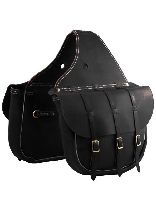 Horse Saddle Bag